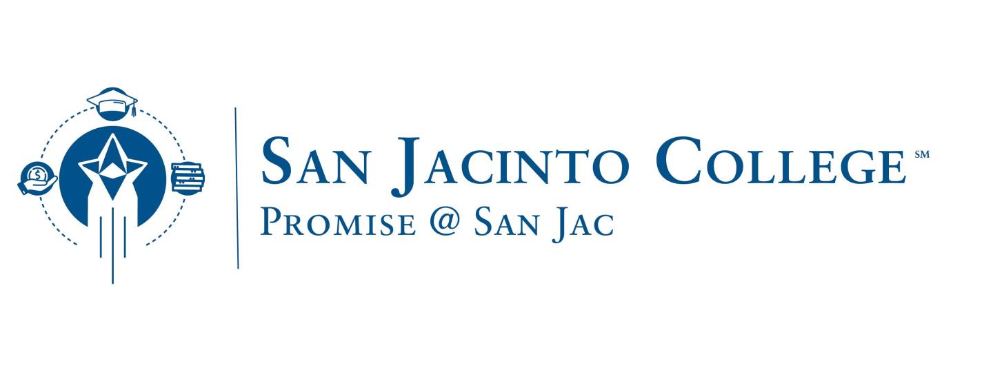 Promise @ San Jac Logo