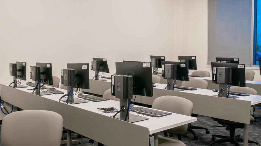 Computer Lab