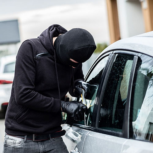 Car Theft