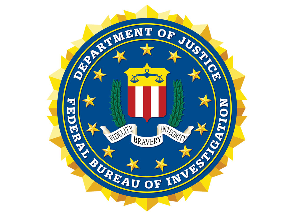 FBI Logo