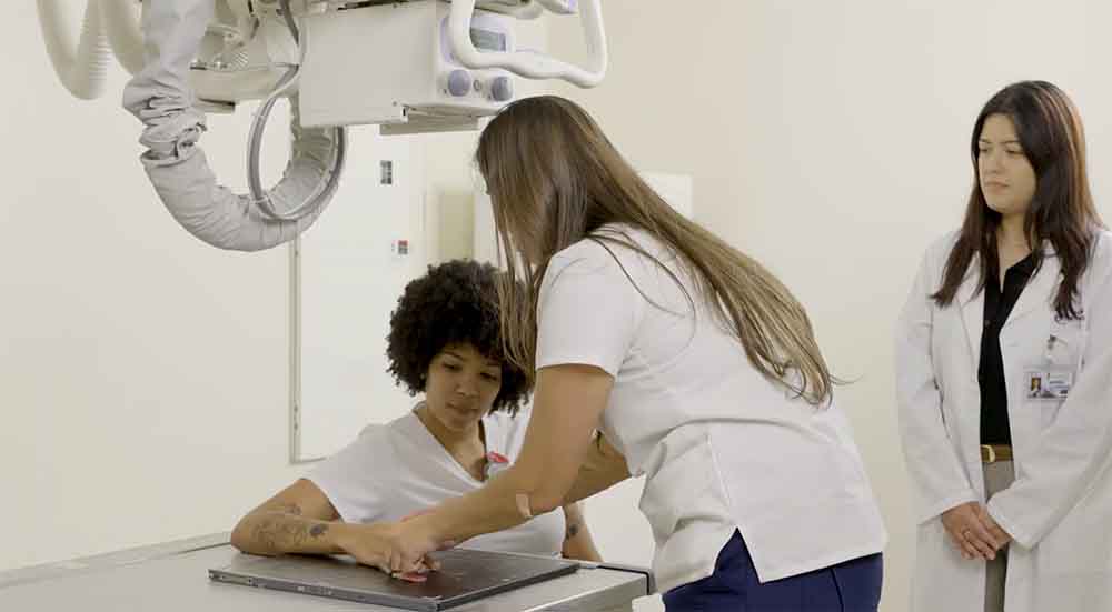 Medical Imaging Video