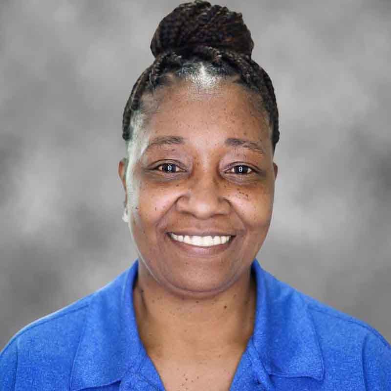 Nedra Johnson