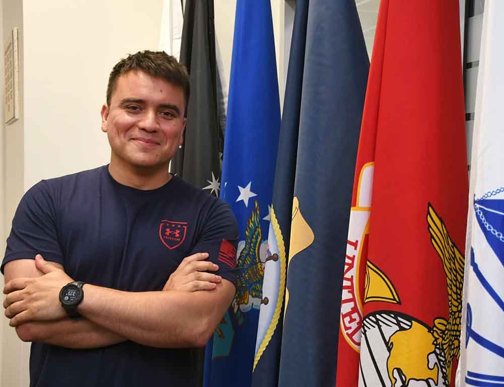 North Campus Veteran Services