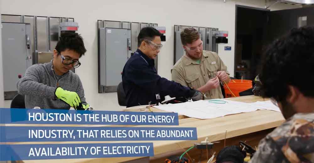 Electrical Technology Program Video