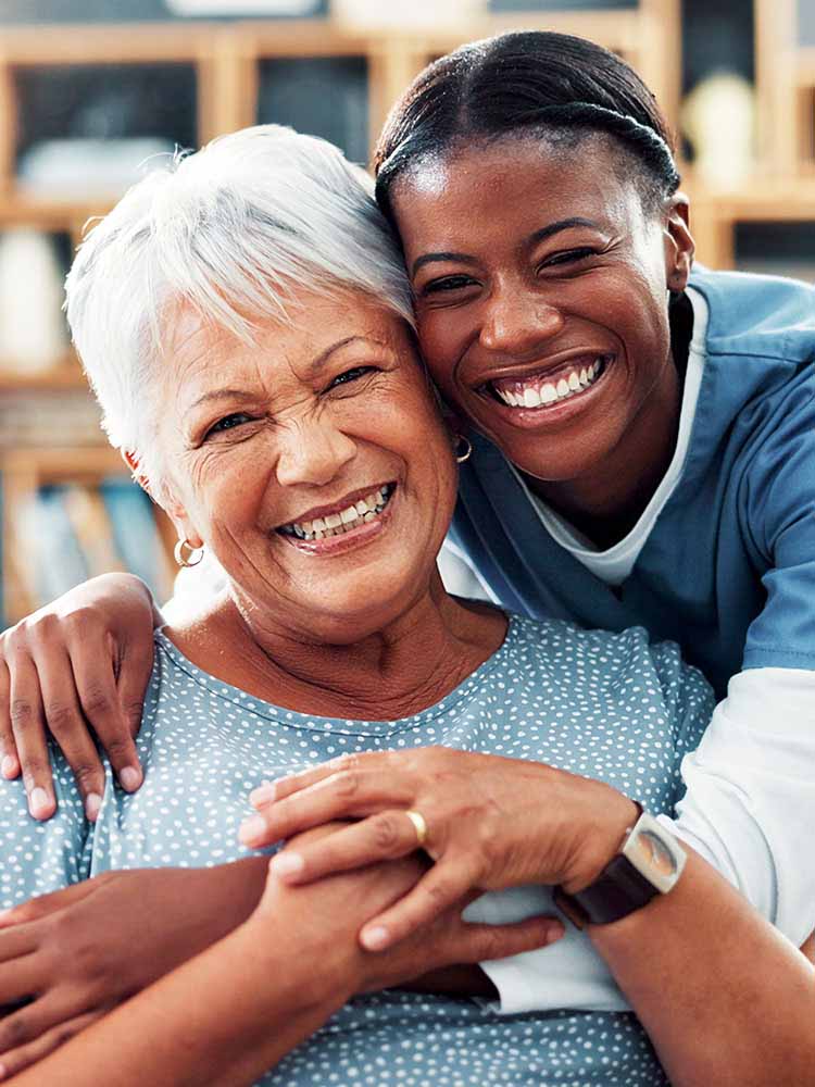 Support quality care