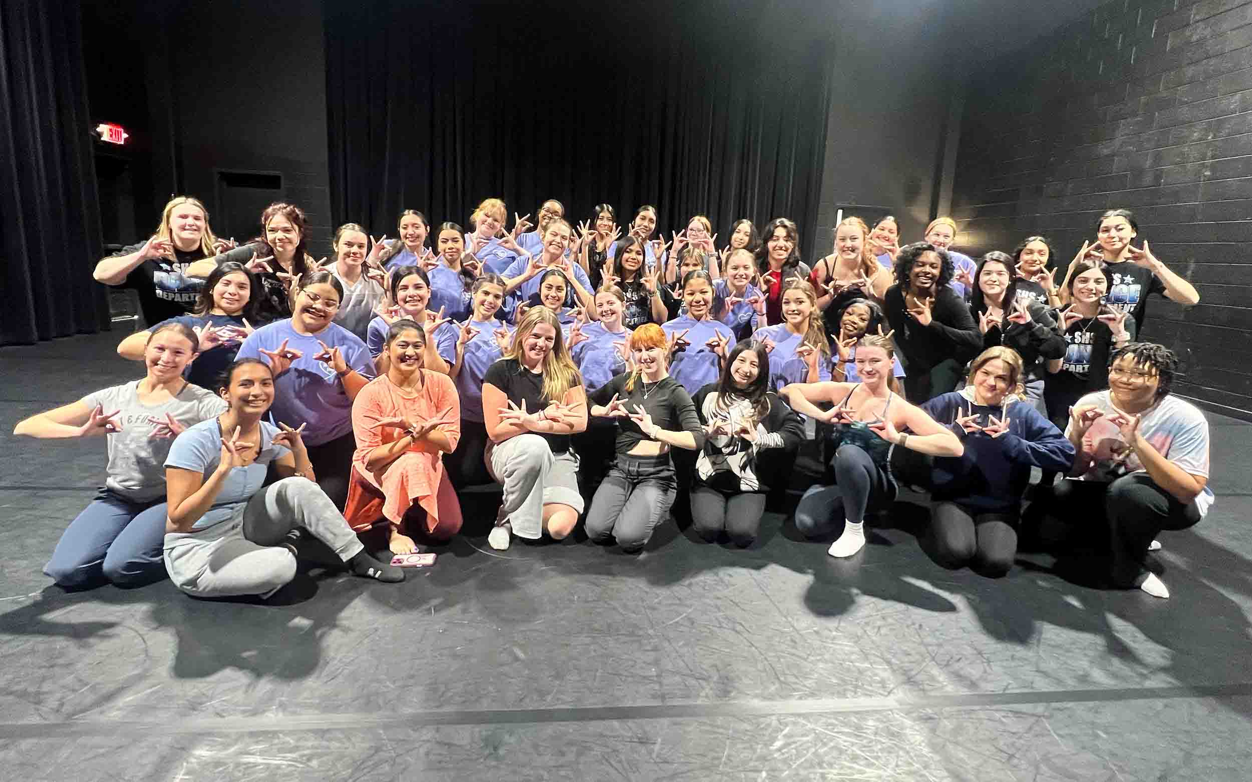 Artists for Hope 2026