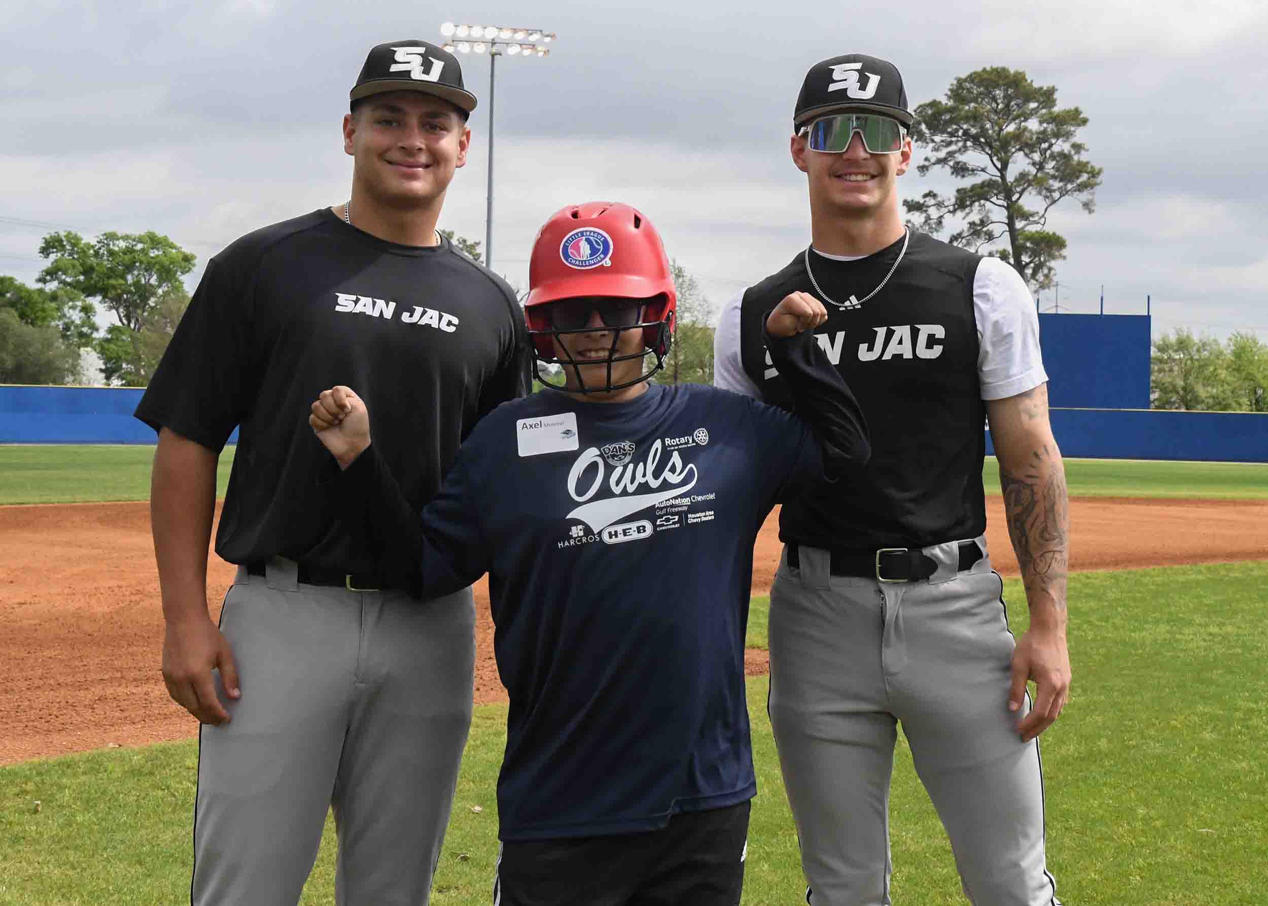 Challenger Game