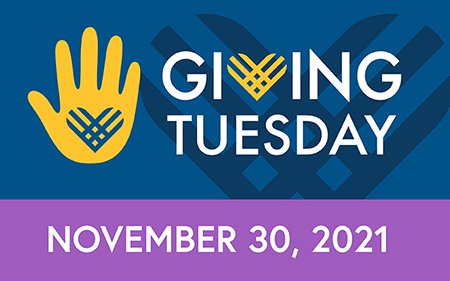 Giving Tuesday